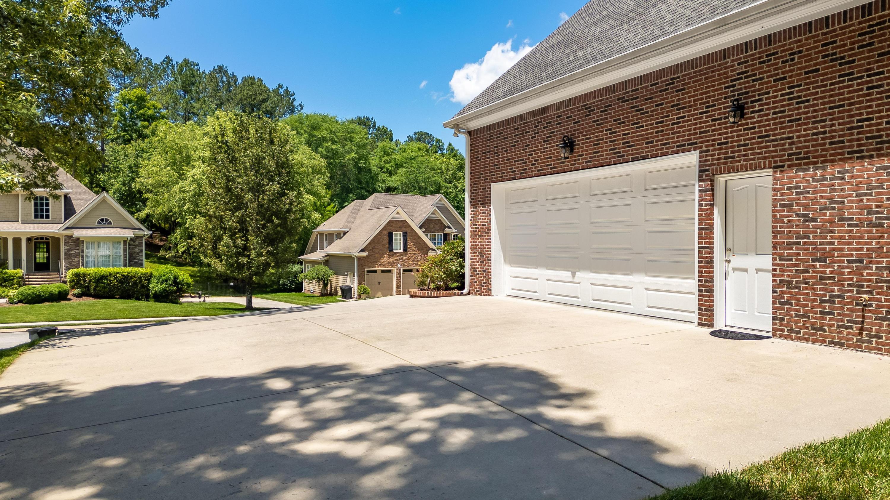 11172 Captains Cove Drive, Soddy Daisy, Tennessee image 35