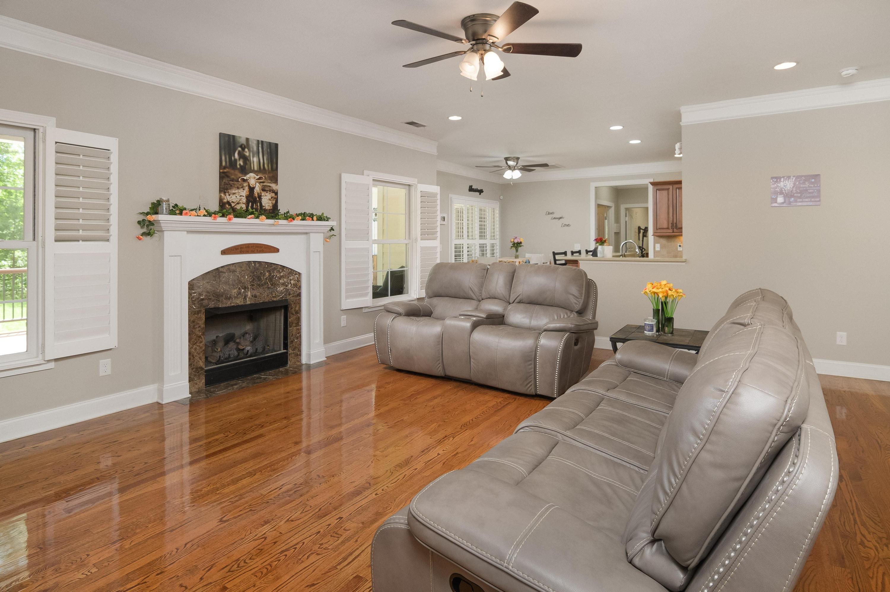 11172 Captains Cove Drive, Soddy Daisy, Tennessee image 15