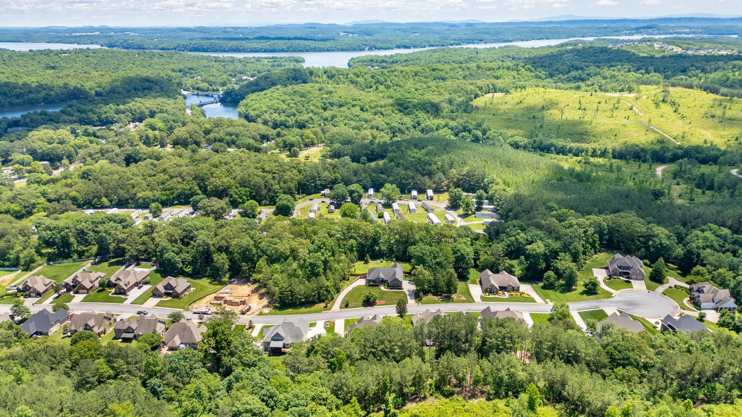 11172 Captains Cove Drive, Soddy Daisy, Tennessee image 43