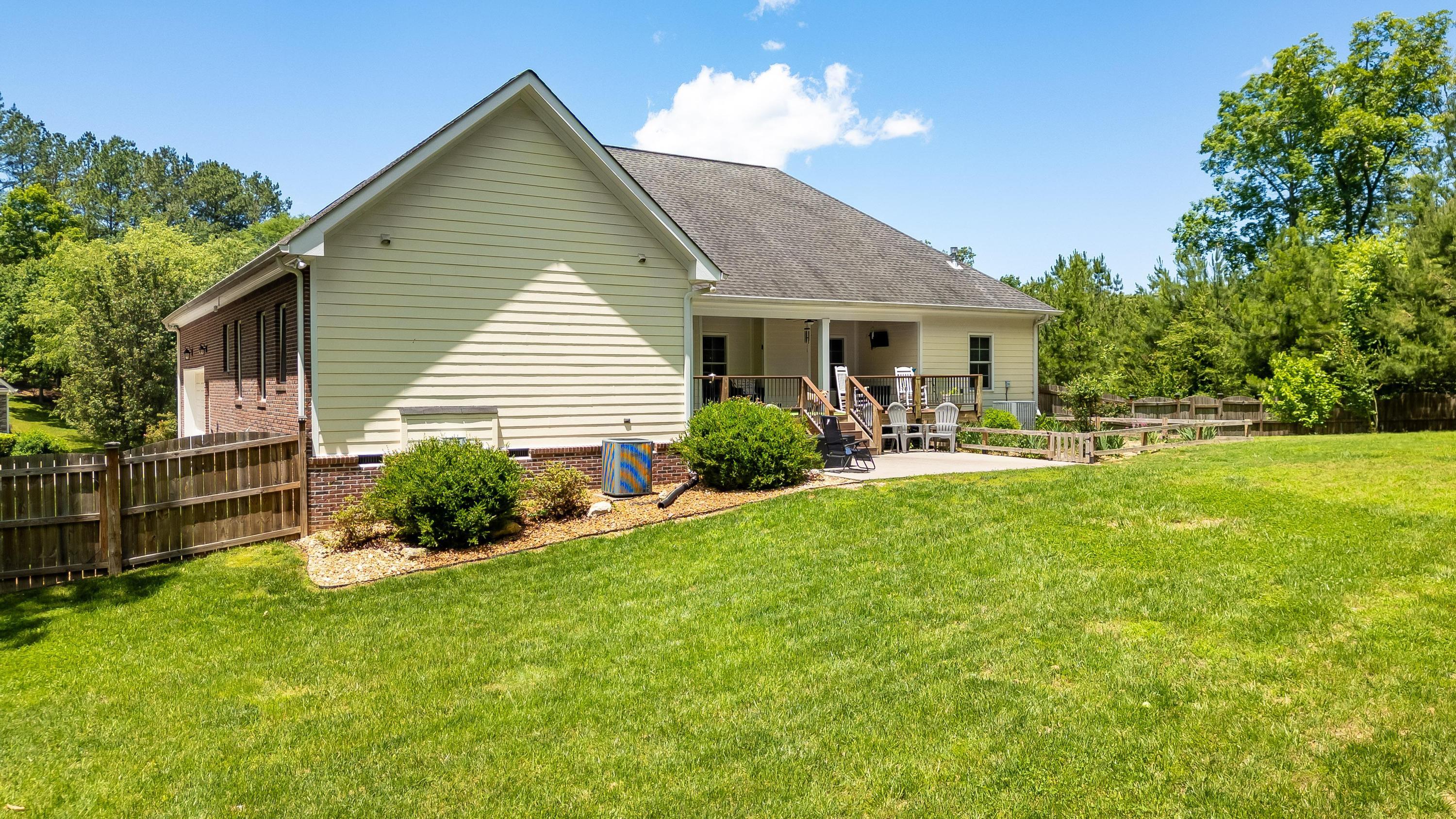 11172 Captains Cove Drive, Soddy Daisy, Tennessee image 39