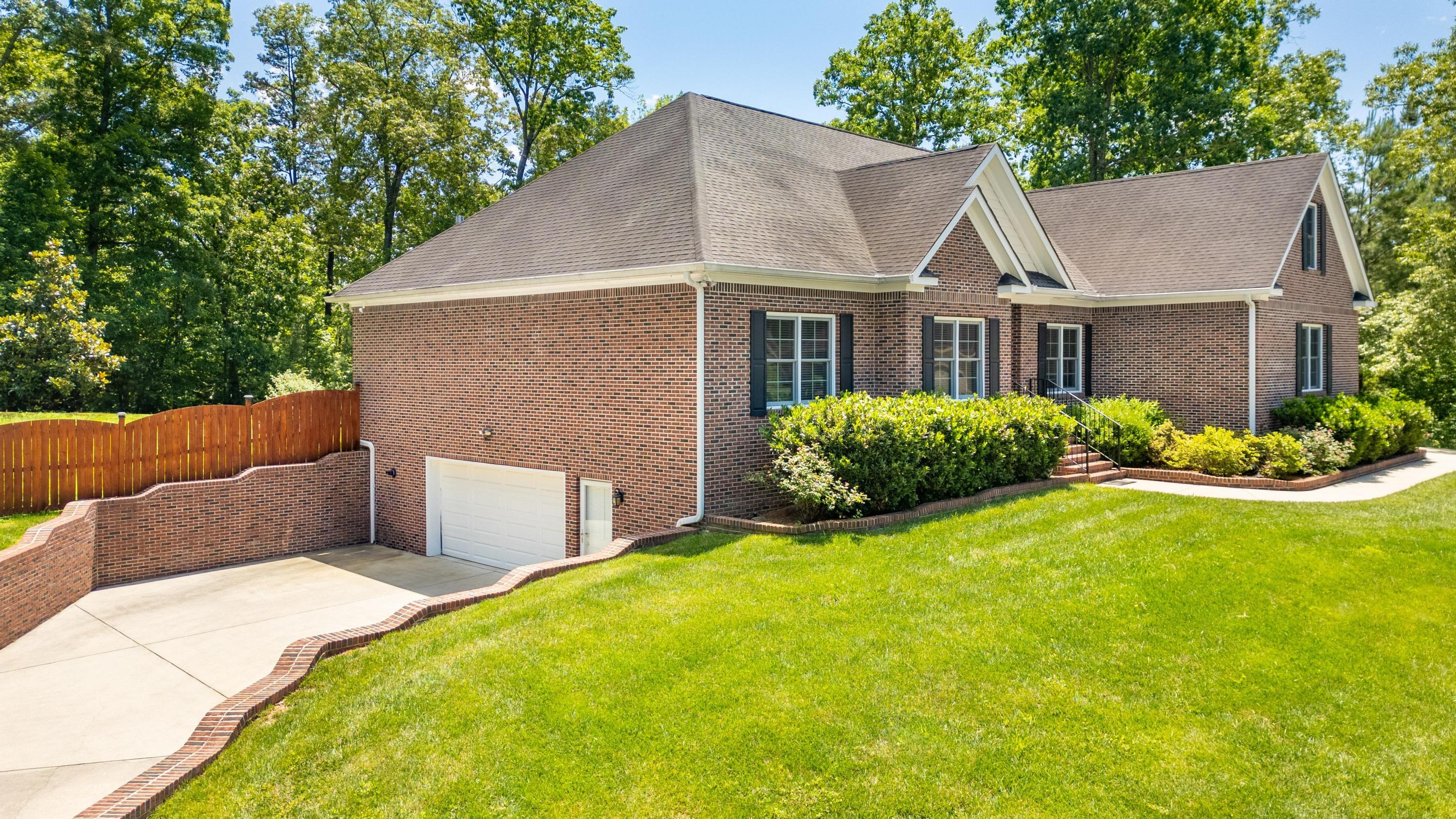 11172 Captains Cove Drive, Soddy Daisy, Tennessee image 34