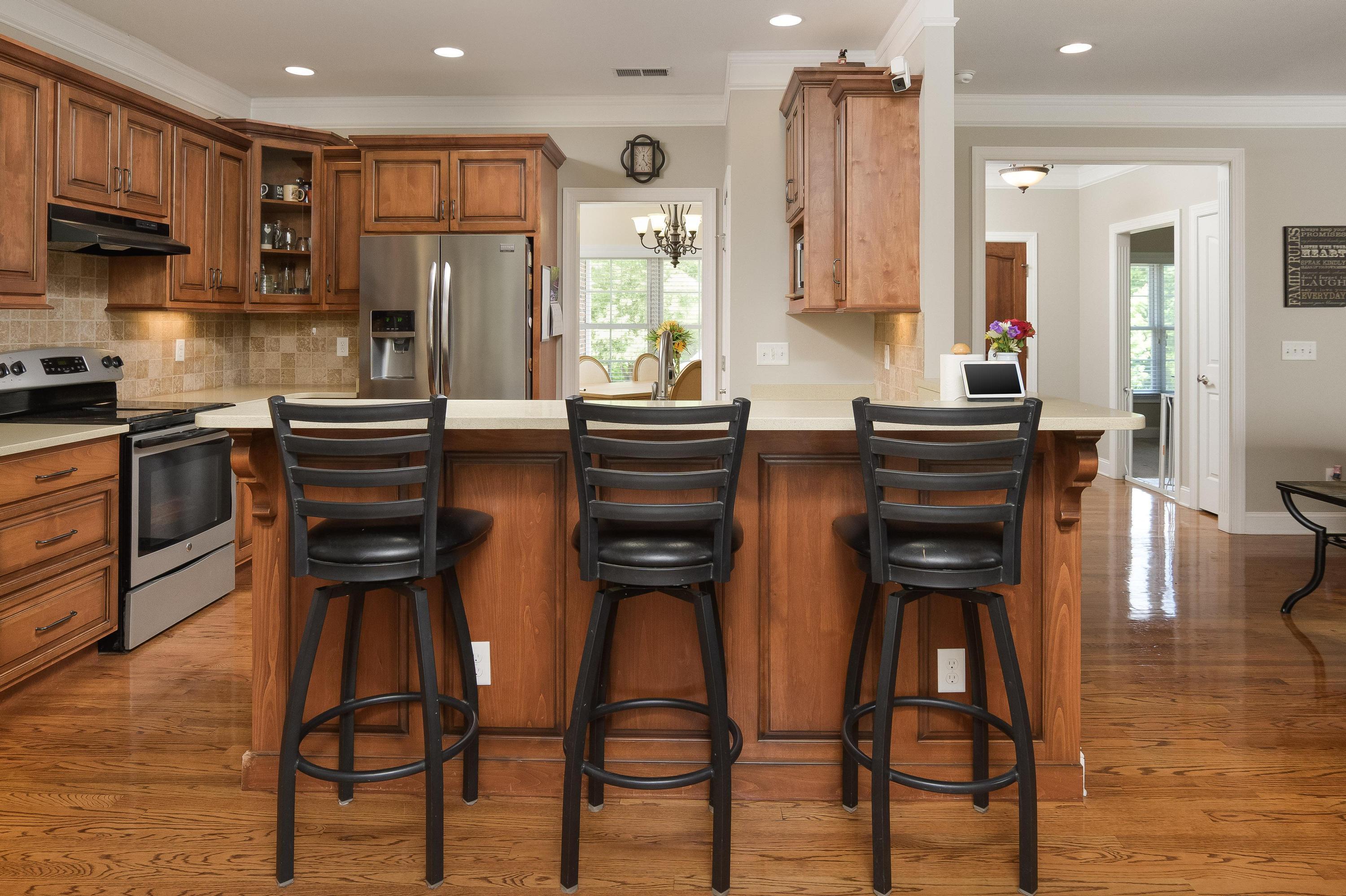 11172 Captains Cove Drive, Soddy Daisy, Tennessee image 12