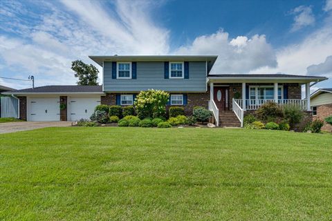 Photo of 2807 Rio Grande Road, Chattanooga, TN 37421 (MLS # 1518496)
