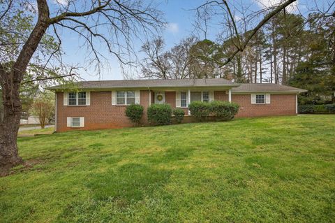 Photo of 316 Chevelle Drive, Chatsworth, GA 30705 (MLS # 1530097)