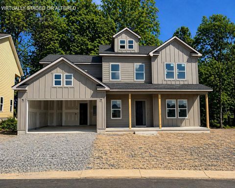 Photo of 1386 Firelight Way, Ooltewah, TN 37363 (MLS # 1531573)