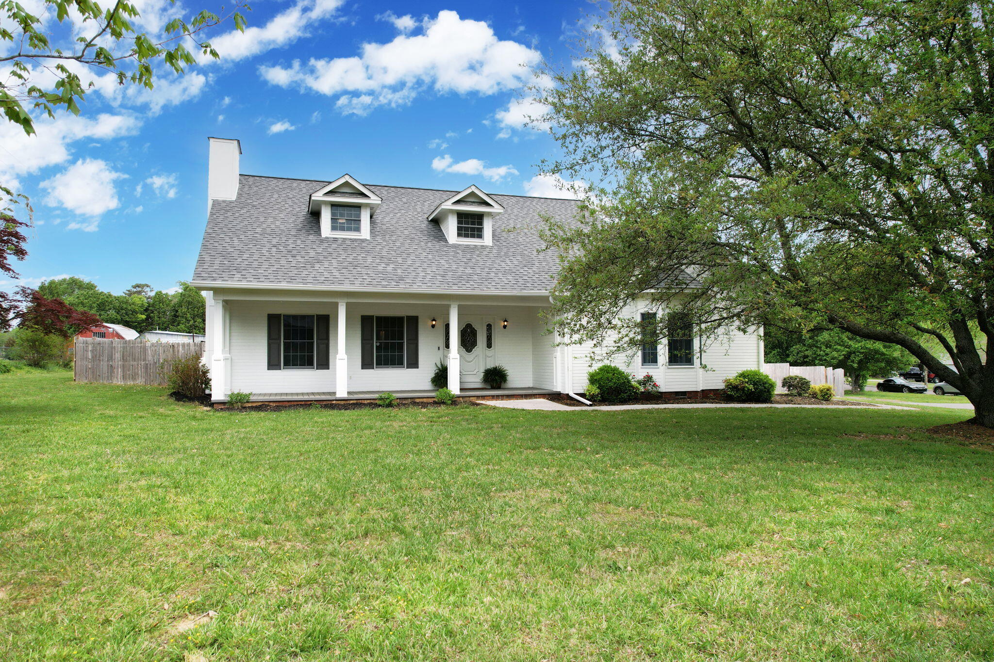 2801 Spring Place Road, Cleveland, Tennessee image 14
