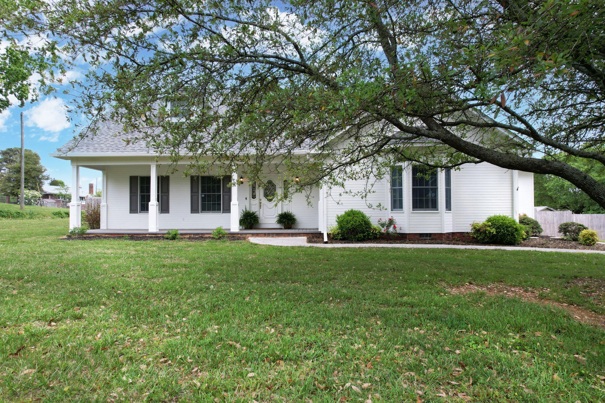 2801 Spring Place Road, Cleveland, Tennessee image 4
