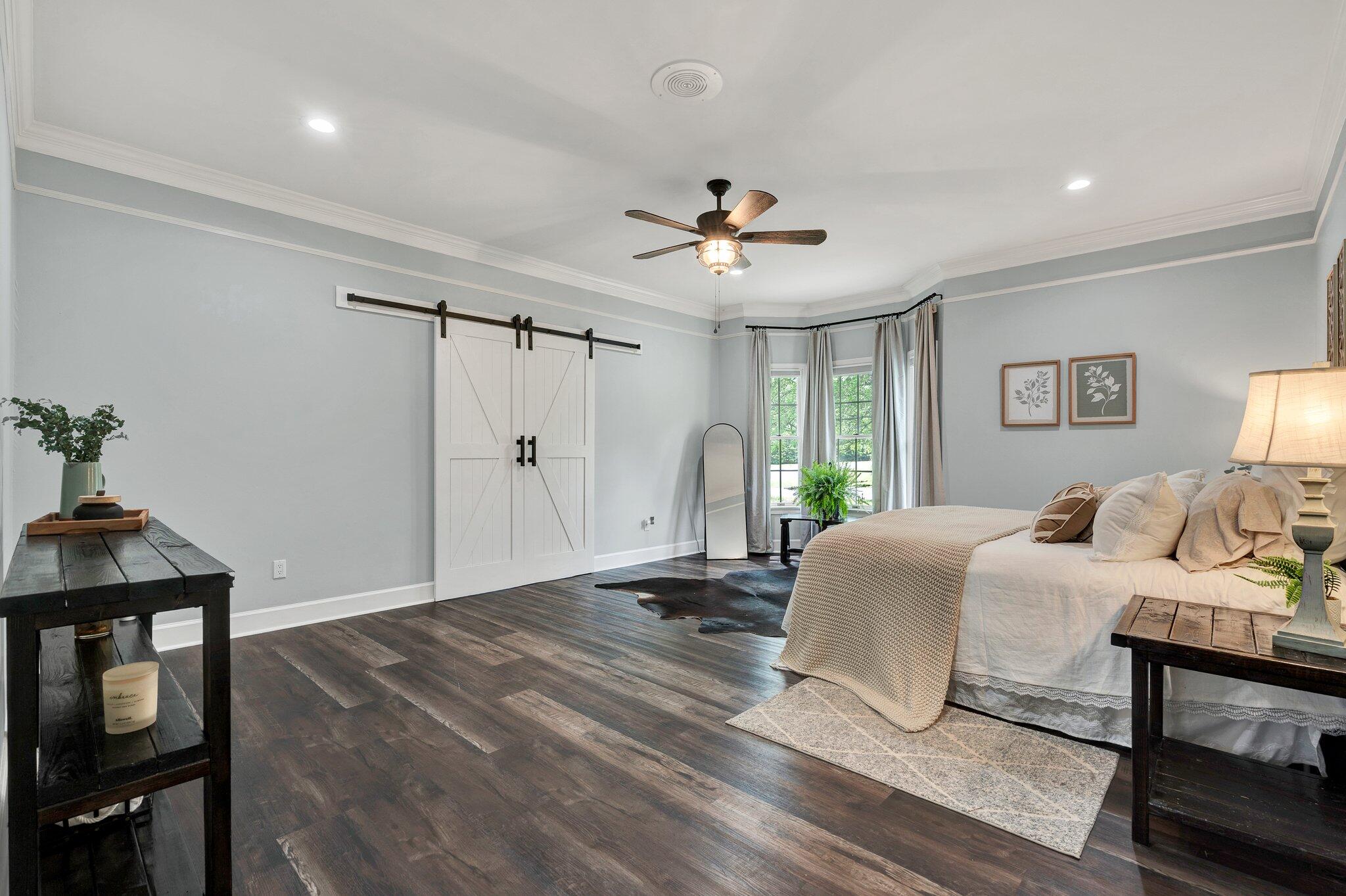 2801 Spring Place Road, Cleveland, Tennessee image 23