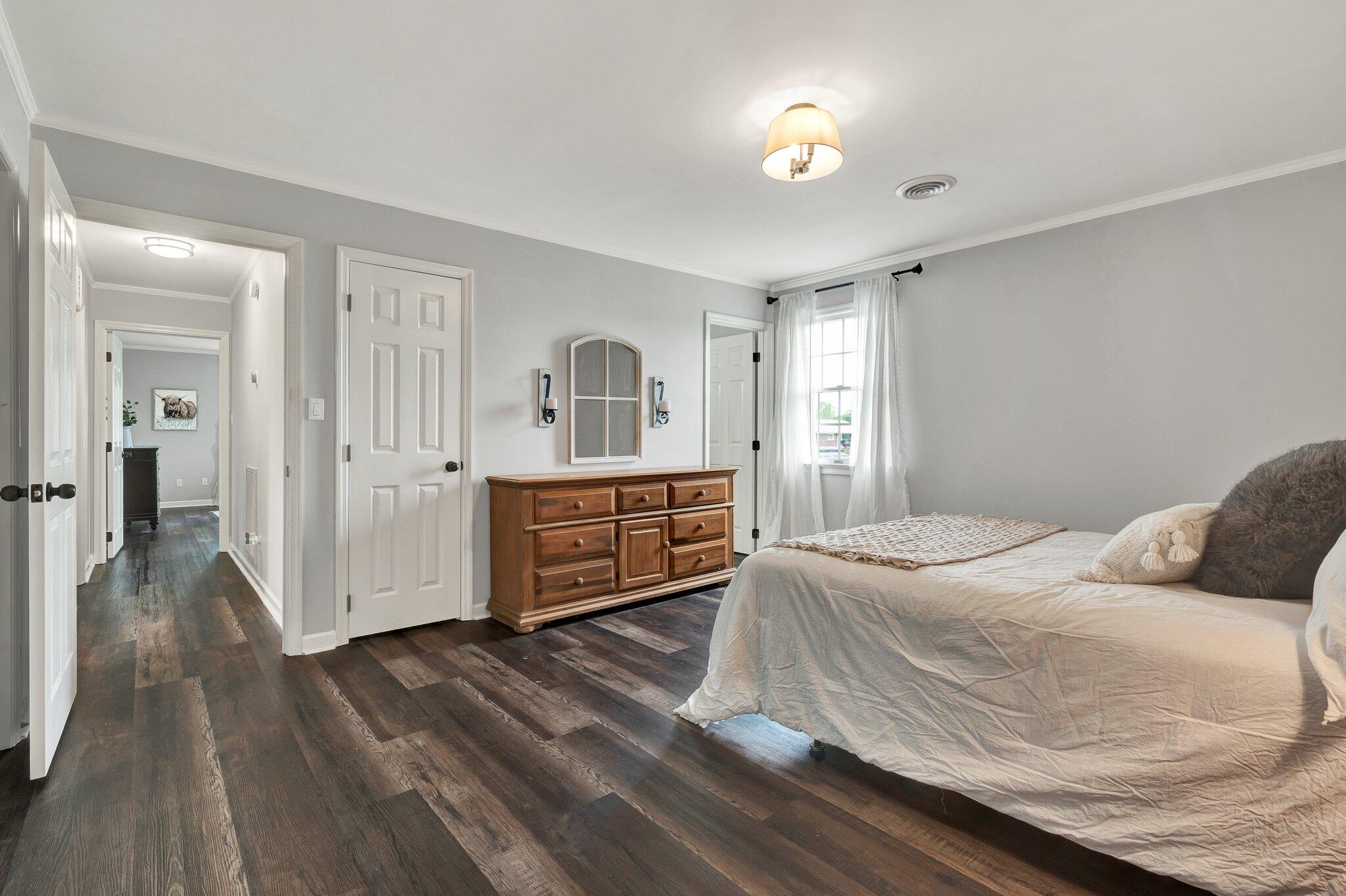 2801 Spring Place Road, Cleveland, Tennessee image 38