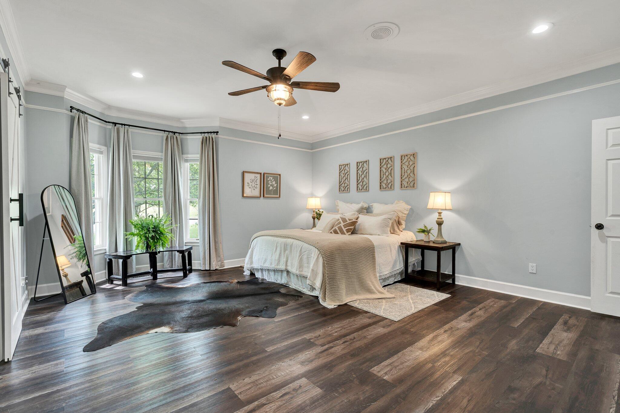 2801 Spring Place Road, Cleveland, Tennessee image 25