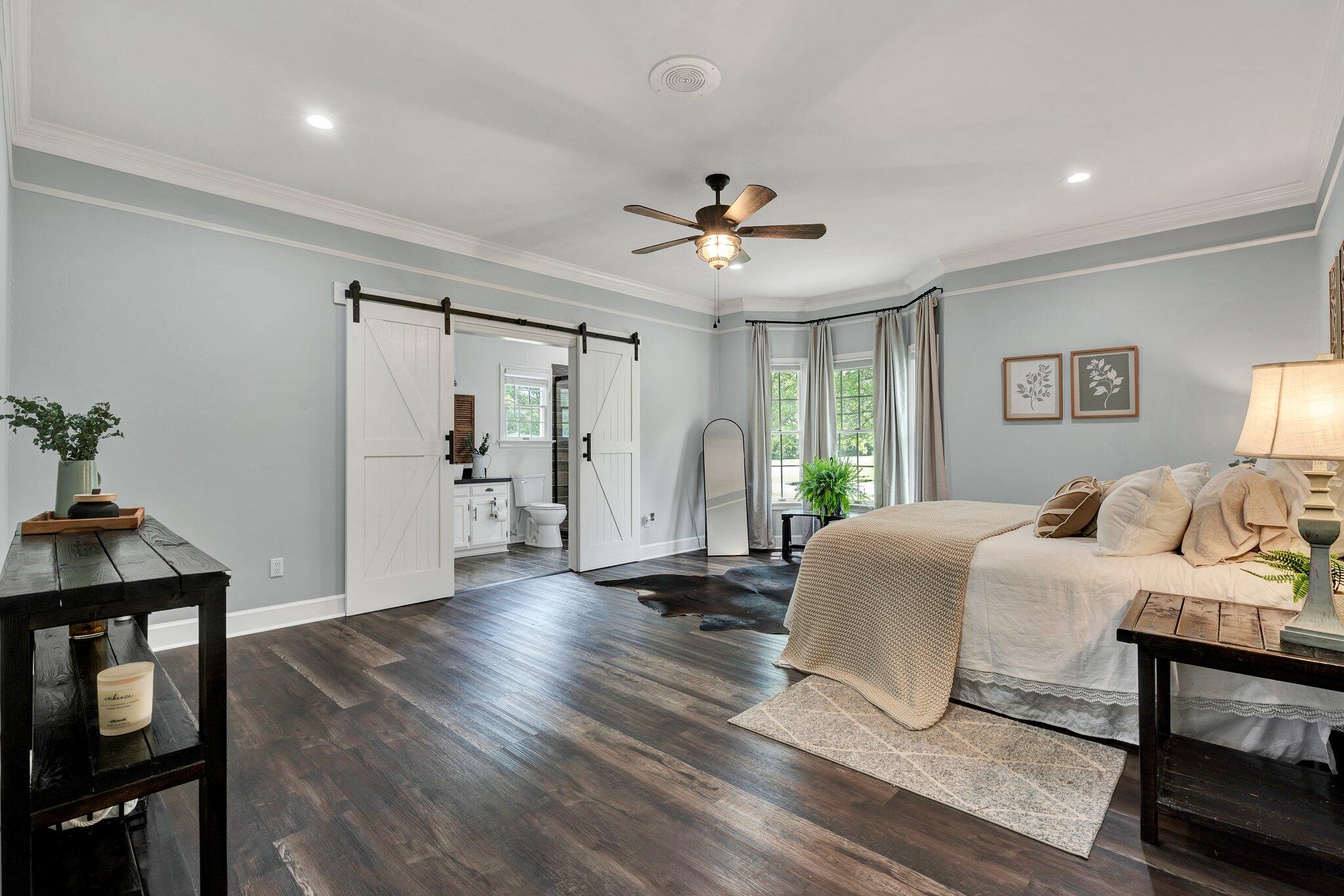 2801 Spring Place Road, Cleveland, Tennessee image 24