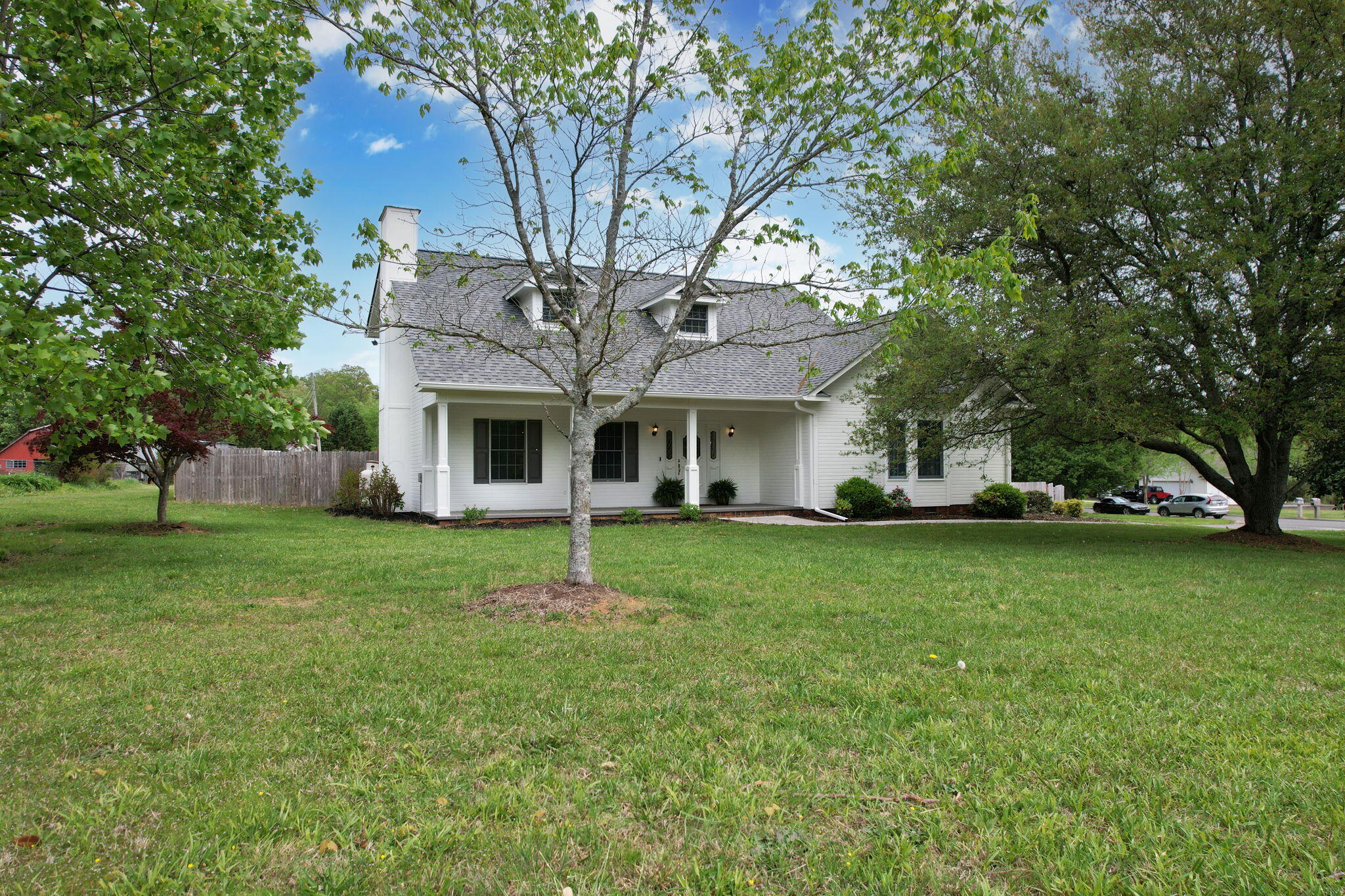 2801 Spring Place Road, Cleveland, Tennessee image 3