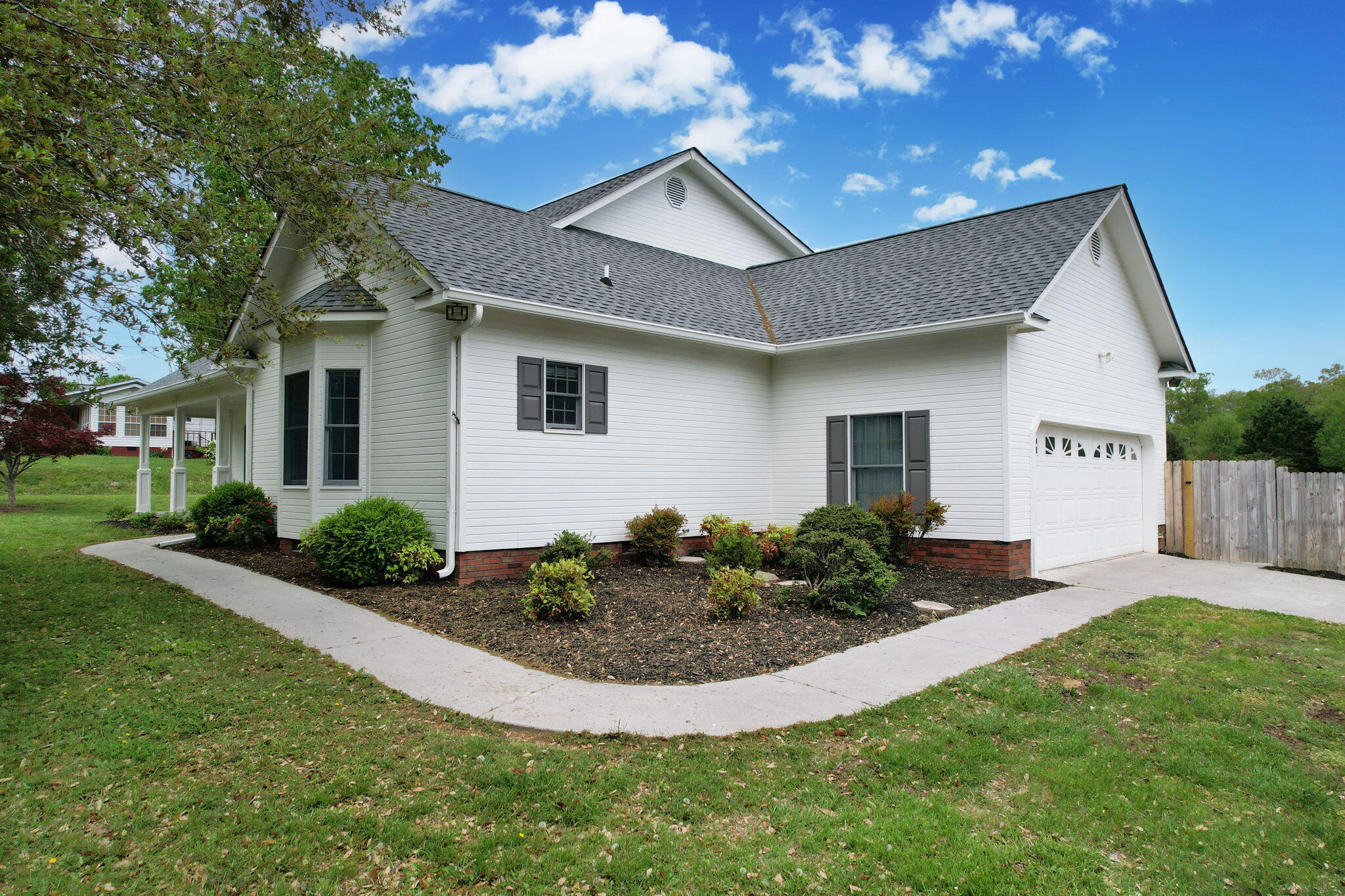 2801 Spring Place Road, Cleveland, Tennessee image 5