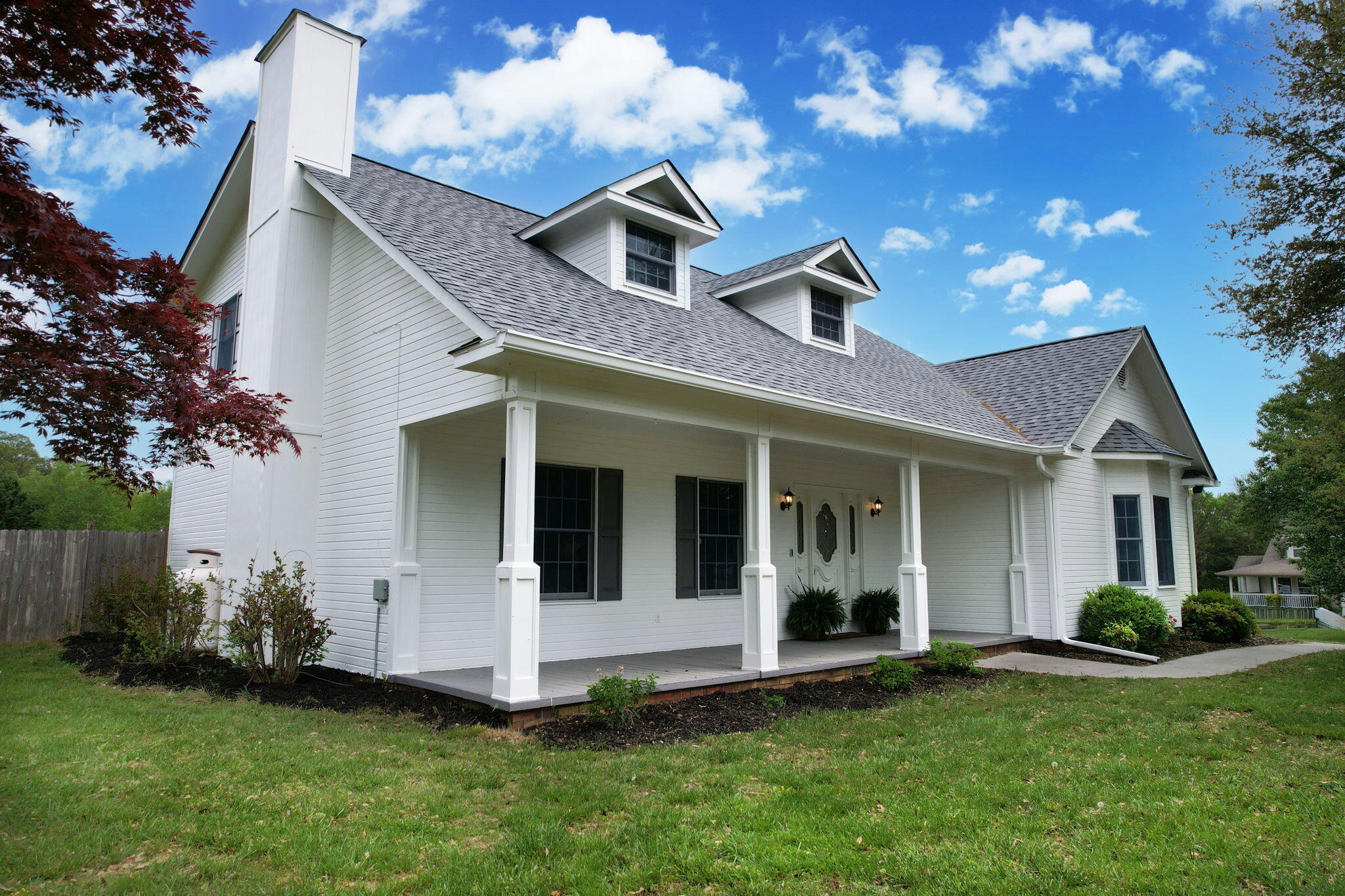 2801 Spring Place Road, Cleveland, Tennessee image 1