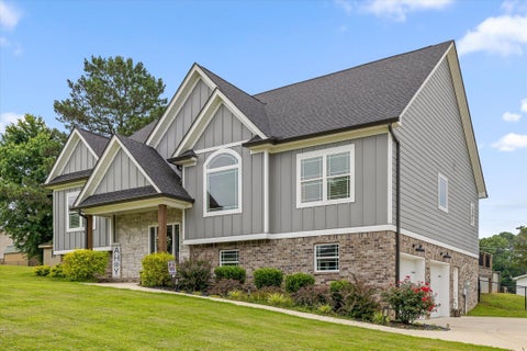 Photo of 72 Richard Drive, Ringgold, GA 30736 (MLS # 1535872)