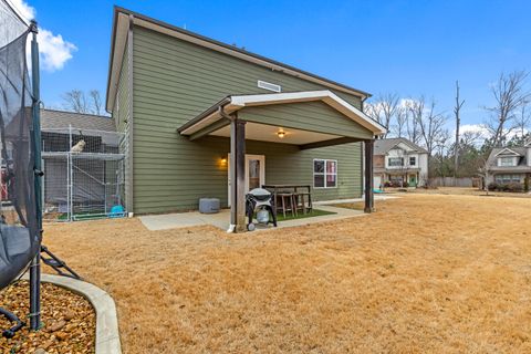 Tiny photo for 1125 Little Sorrel Rd Rd, Hixson, TN 37343 (MLS # 1526212)