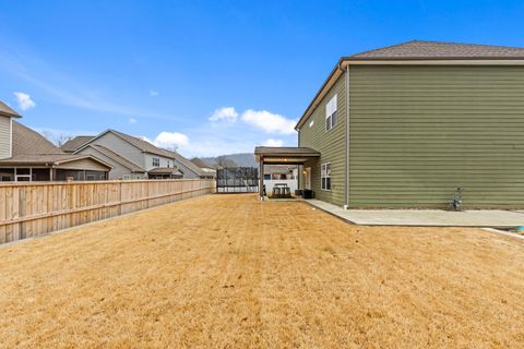 Tiny photo for 1125 Little Sorrel Rd Rd, Hixson, TN 37343 (MLS # 1526212)