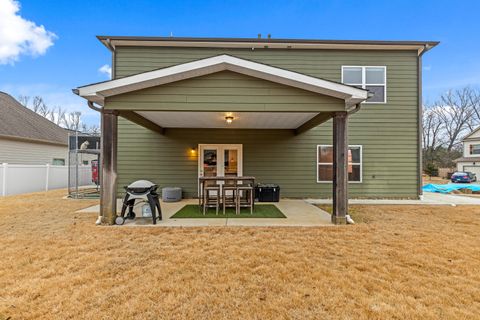 Tiny photo for 1125 Little Sorrel Rd Rd, Hixson, TN 37343 (MLS # 1526212)