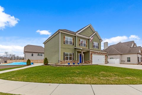 Tiny photo for 1125 Little Sorrel Rd Rd, Hixson, TN 37343 (MLS # 1526212)