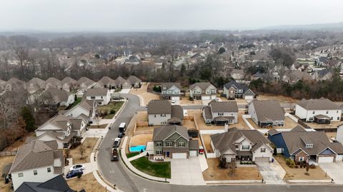 Tiny photo for 1125 Little Sorrel Rd Rd, Hixson, TN 37343 (MLS # 1526212)