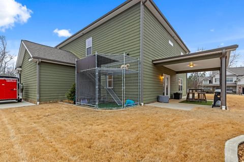 Tiny photo for 1125 Little Sorrel Rd Rd, Hixson, TN 37343 (MLS # 1526212)