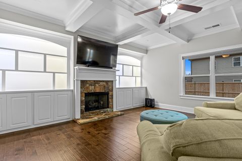 Tiny photo for 1125 Little Sorrel Rd Rd, Hixson, TN 37343 (MLS # 1526212)