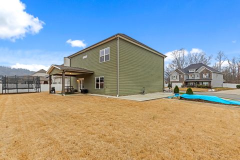 Tiny photo for 1125 Little Sorrel Rd Rd, Hixson, TN 37343 (MLS # 1526212)