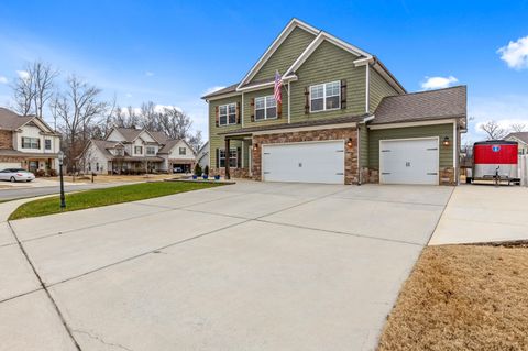 Tiny photo for 1125 Little Sorrel Rd Rd, Hixson, TN 37343 (MLS # 1526212)