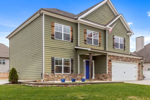 Tiny photo for 1125 Little Sorrel Rd Rd, Hixson, TN 37343 (MLS # 1526212)