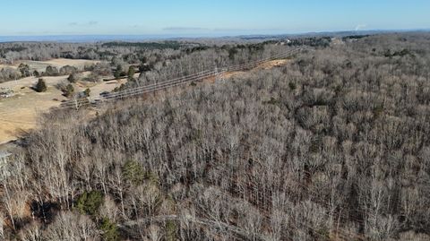 Vacant Land For Sale - 7473 Tmb Trail<br/> Birchwood, TN 37308