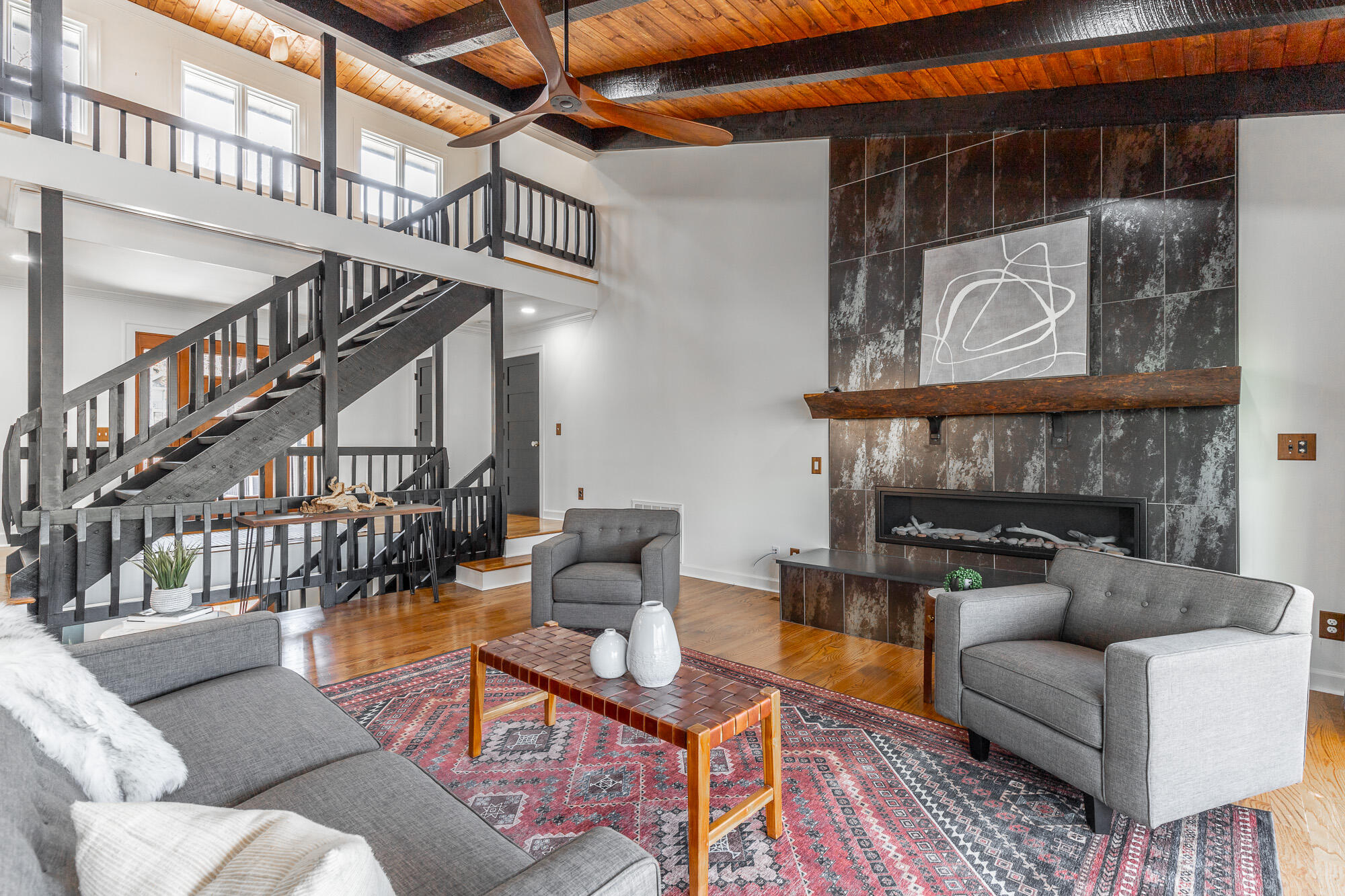 4910 Shoreline Drive, Chattanooga, Tennessee image 4
