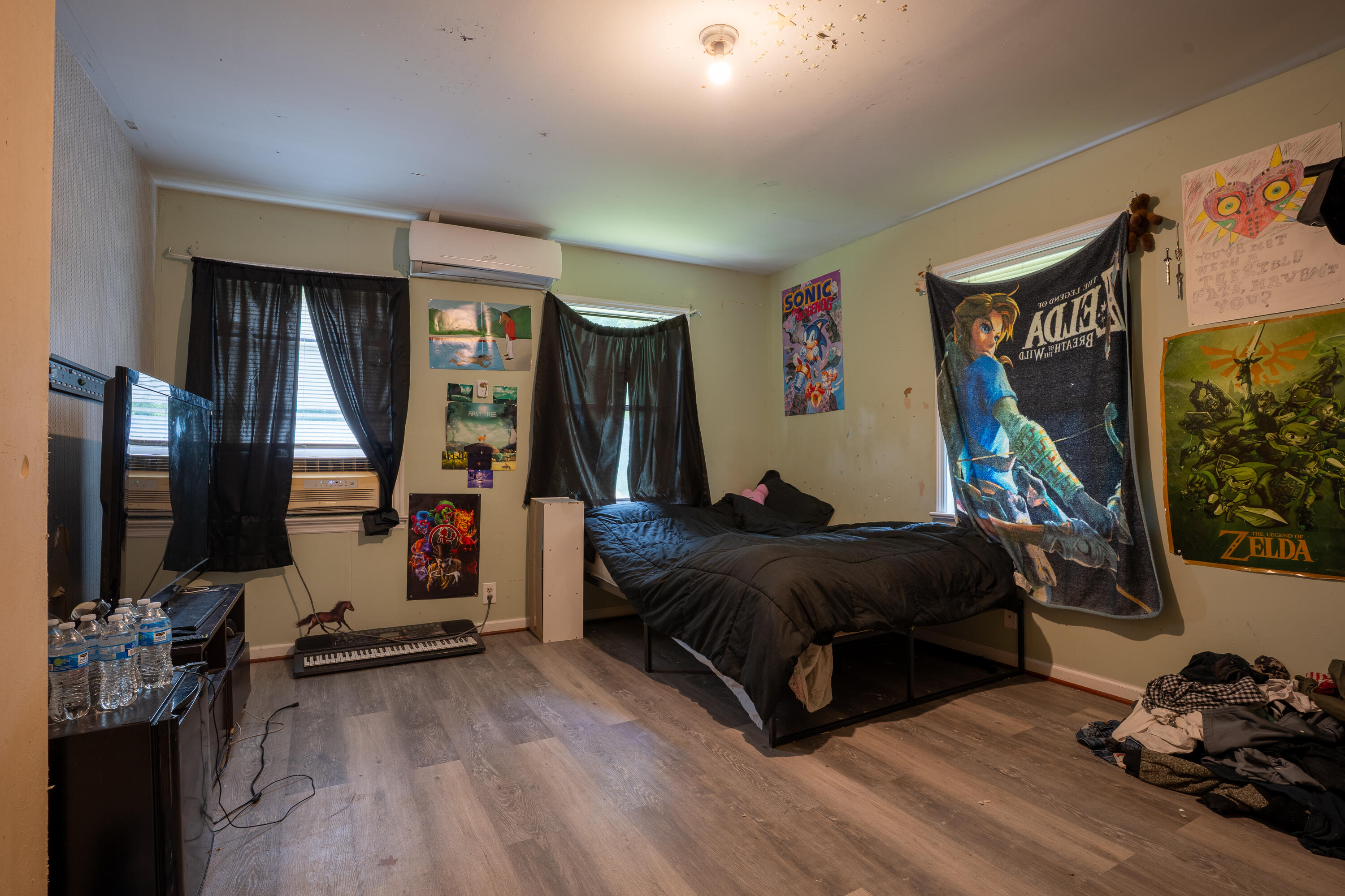 Bryant, Alabama 35958, United States, 11 Bedrooms Bedrooms, ,5 BathroomsBathrooms,Residential,Active,208407