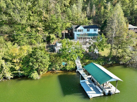 Homes For Sale - 341 Clearwater Drive<br/> Rhea County, Spring City, TN 37381