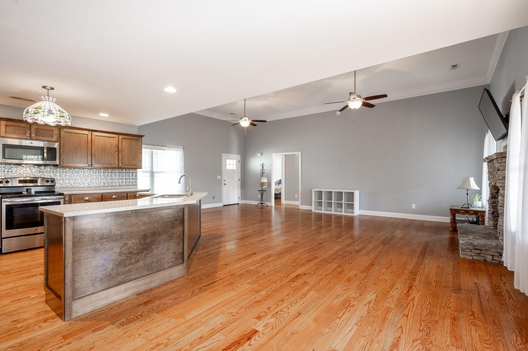1026 Trojan View Drive, Soddy Daisy, Tennessee image 11