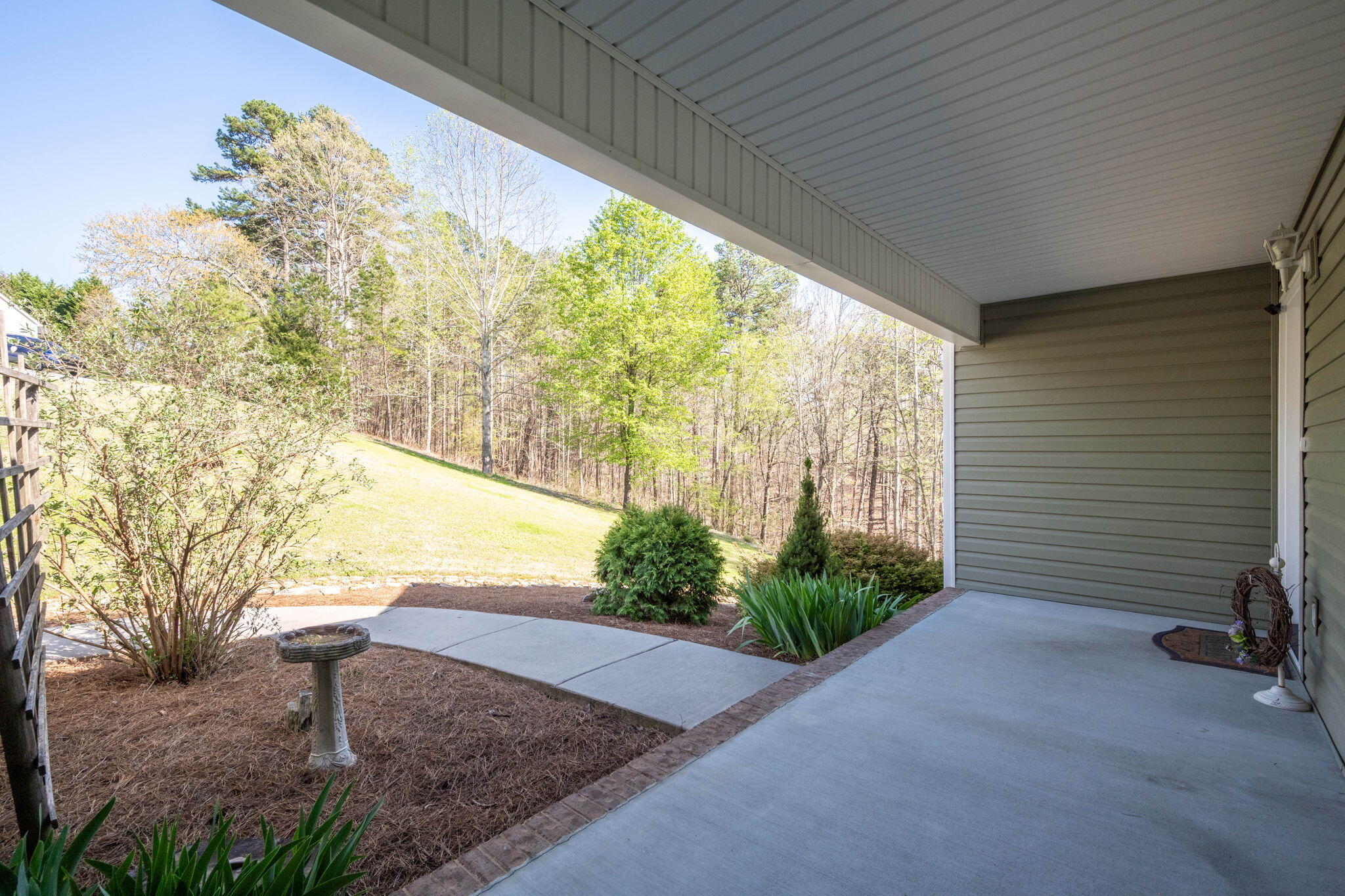 1026 Trojan View Drive, Soddy Daisy, Tennessee image 3