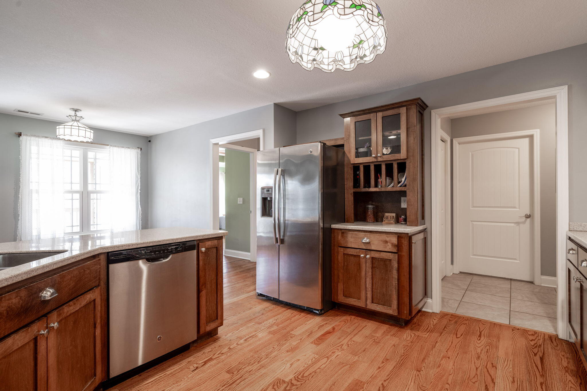 1026 Trojan View Drive, Soddy Daisy, Tennessee image 14