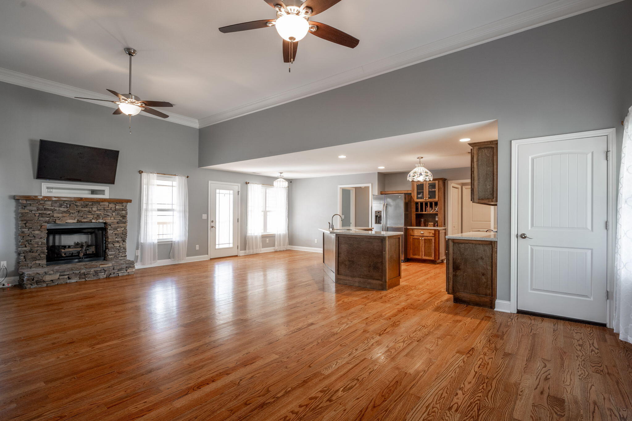 1026 Trojan View Drive, Soddy Daisy, Tennessee image 6