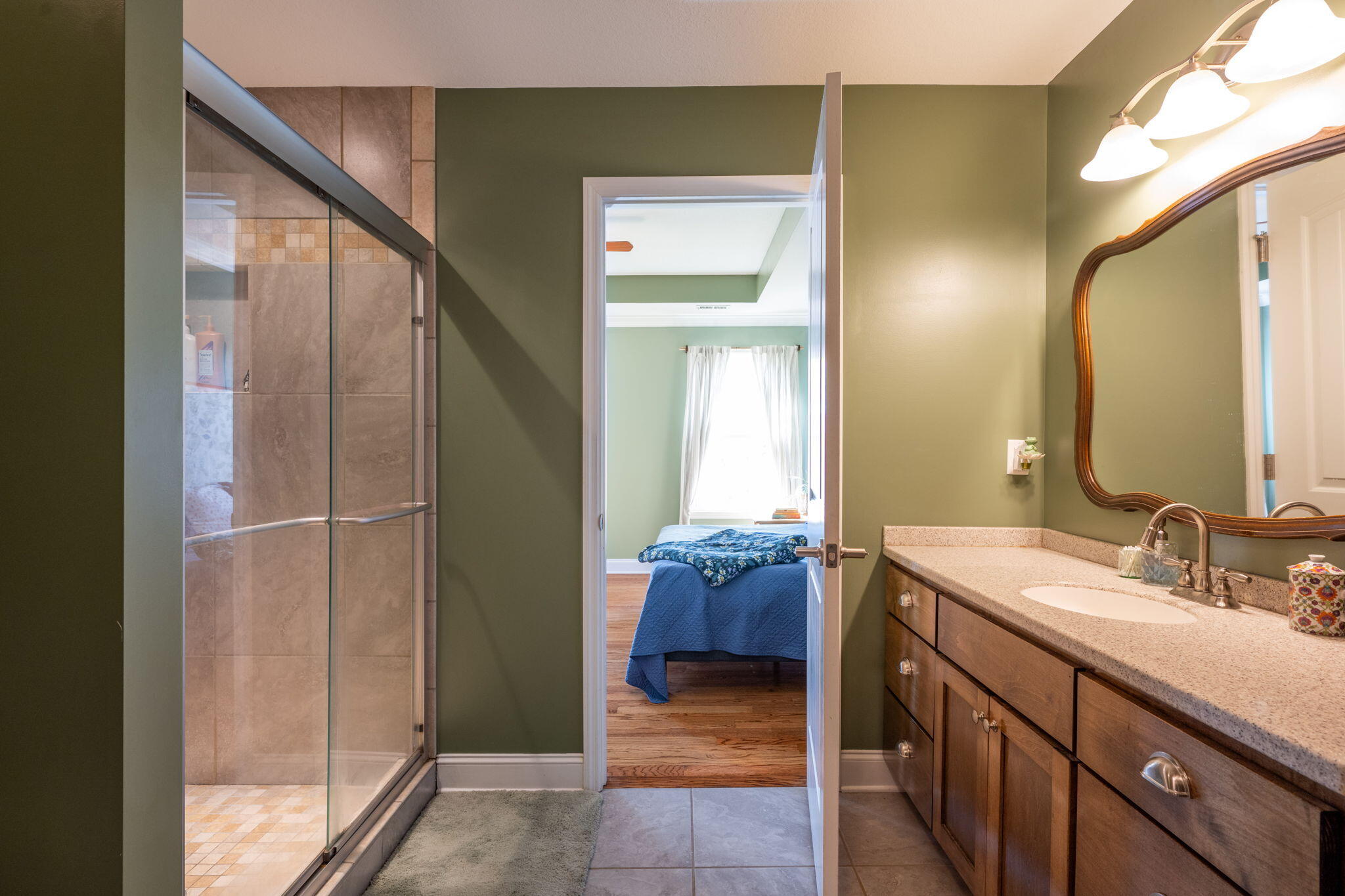 1026 Trojan View Drive, Soddy Daisy, Tennessee image 19
