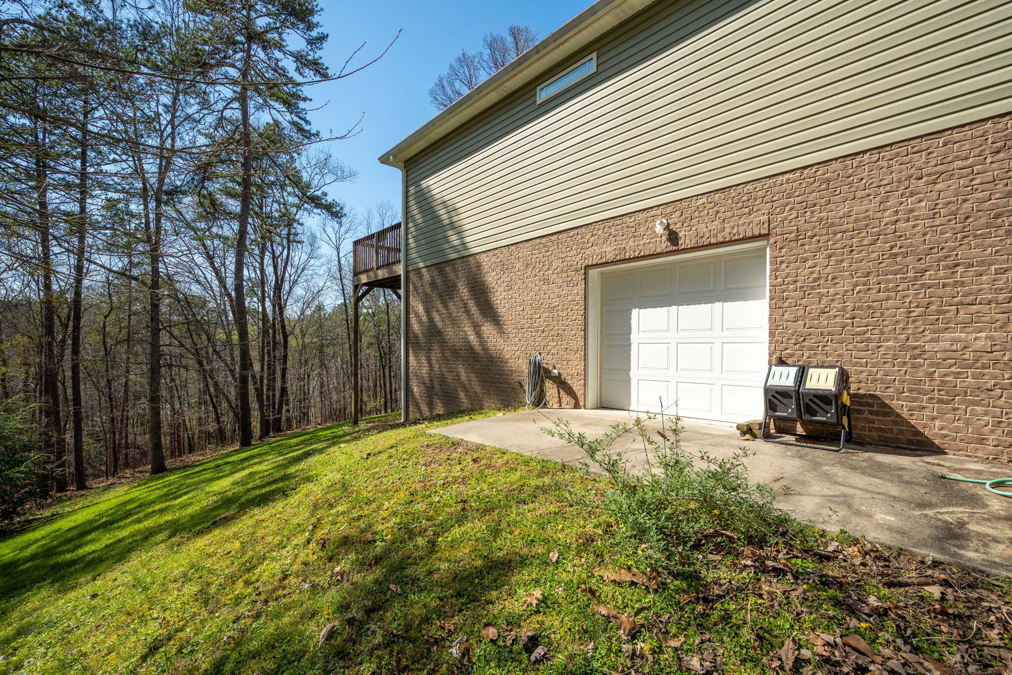1026 Trojan View Drive, Soddy Daisy, Tennessee image 36