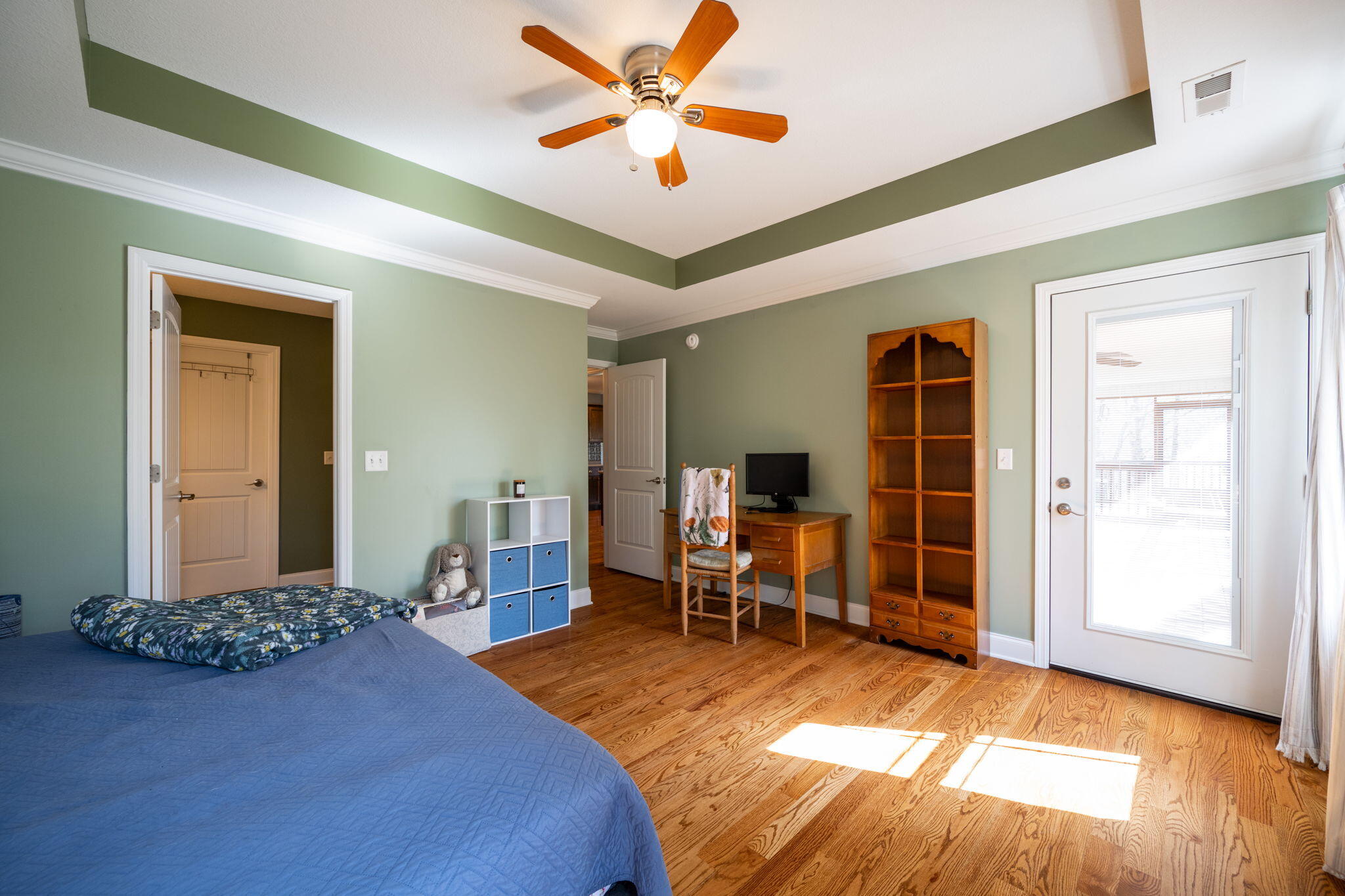 1026 Trojan View Drive, Soddy Daisy, Tennessee image 16
