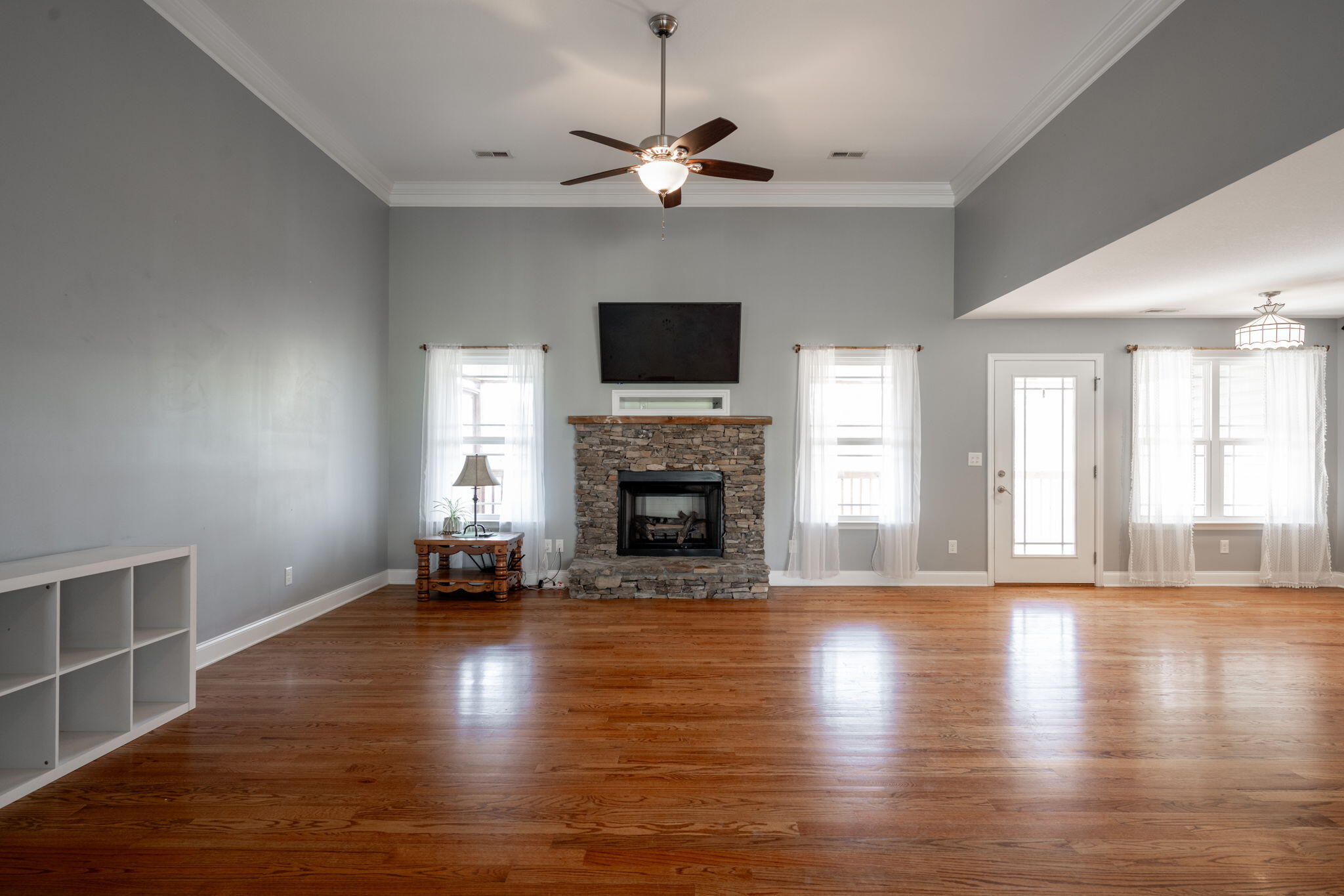 1026 Trojan View Drive, Soddy Daisy, Tennessee image 7