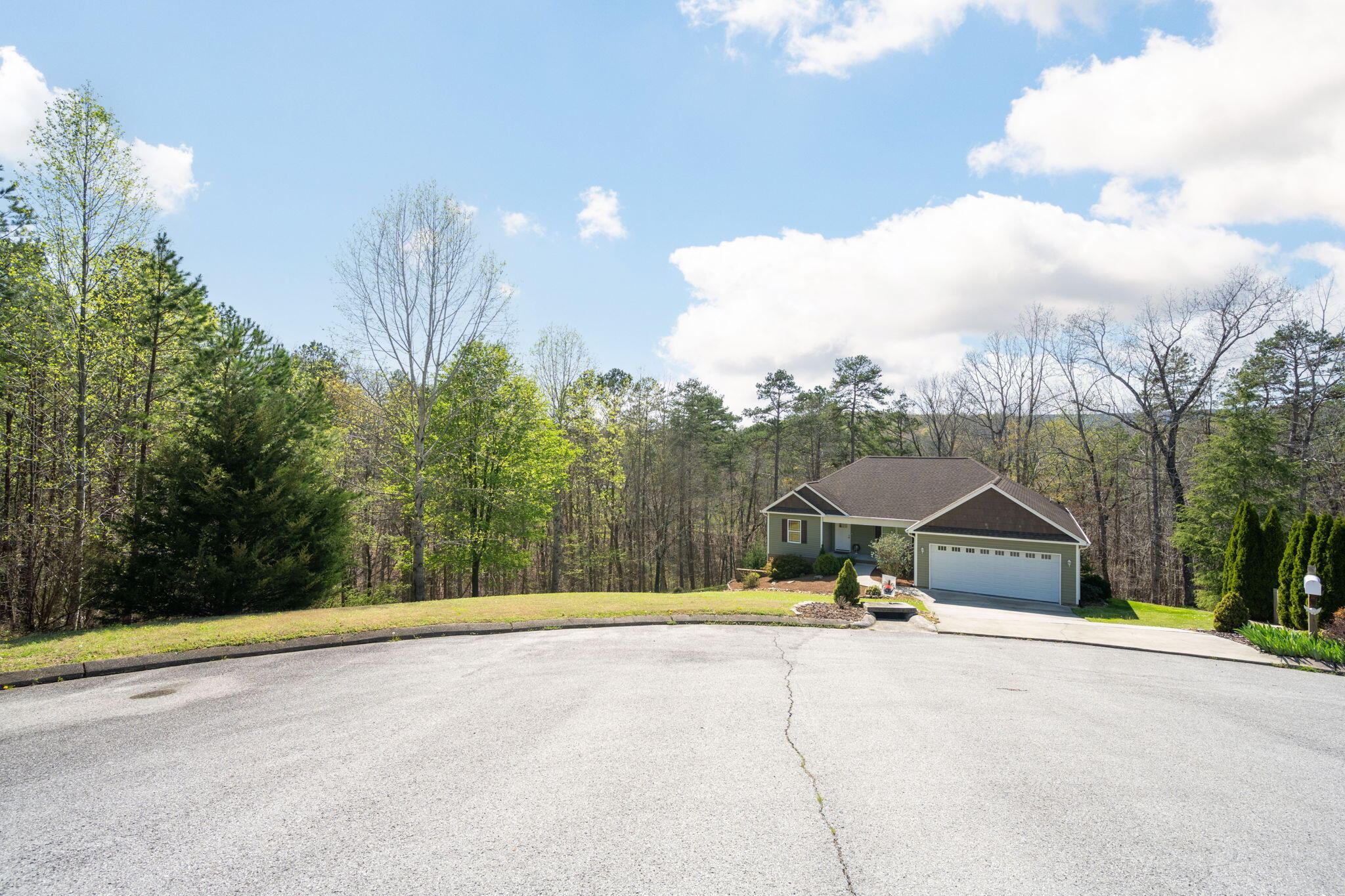 1026 Trojan View Drive, Soddy Daisy, Tennessee image 37