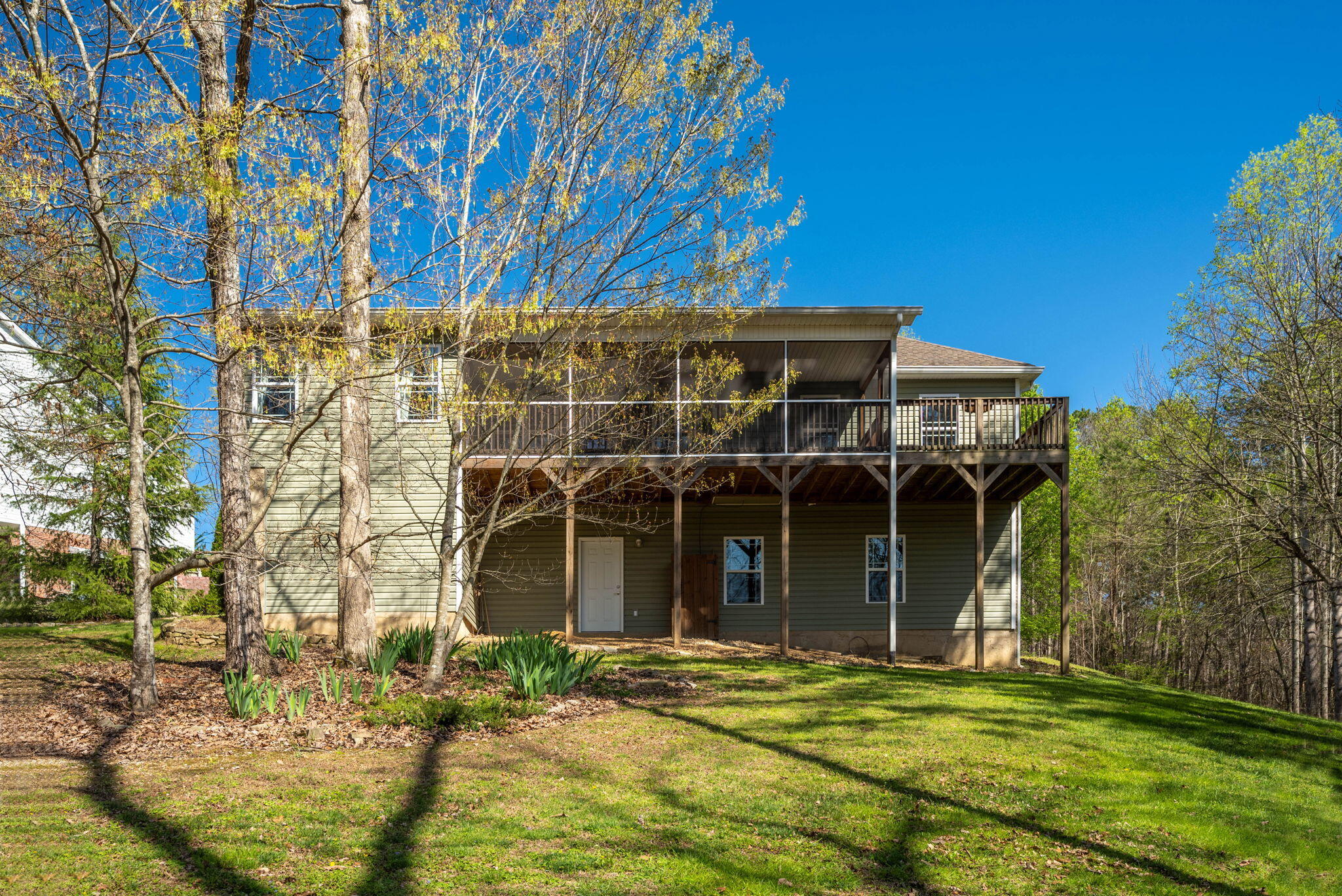 1026 Trojan View Drive, Soddy Daisy, Tennessee image 35