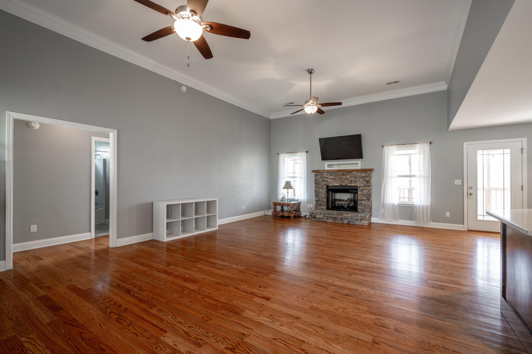 1026 Trojan View Drive, Soddy Daisy, Tennessee image 4