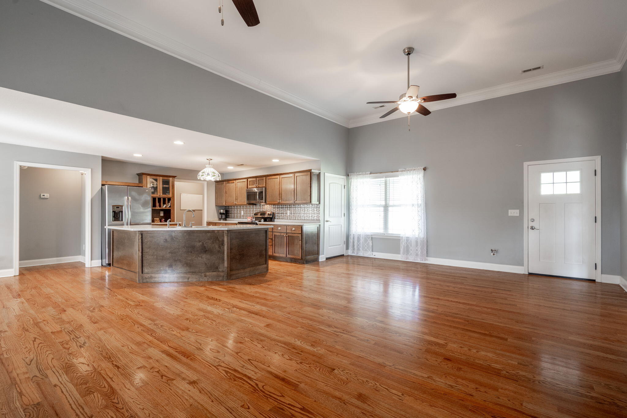 1026 Trojan View Drive, Soddy Daisy, Tennessee image 9