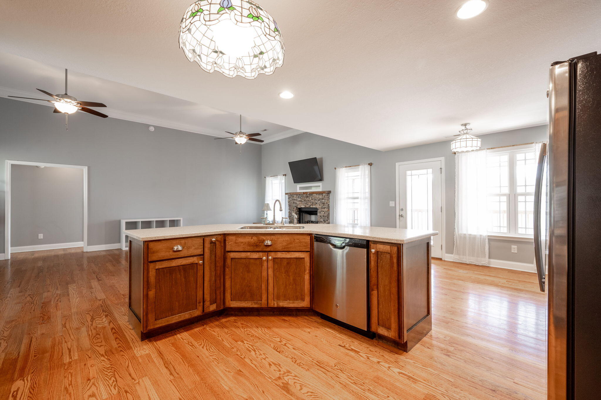 1026 Trojan View Drive, Soddy Daisy, Tennessee image 12