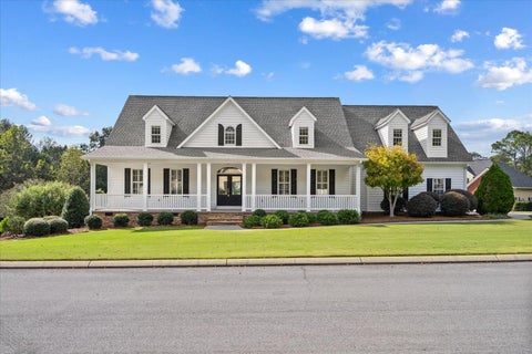 Photo of 11 Springer Way, Rocky Face, GA 30740 (MLS # 1545085)