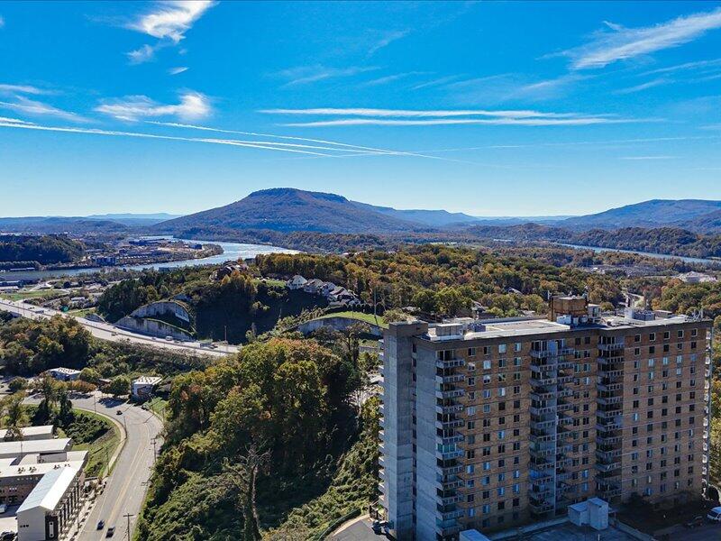 1131 Stringers Ridge Road #12E, Chattanooga, Tennessee image 29