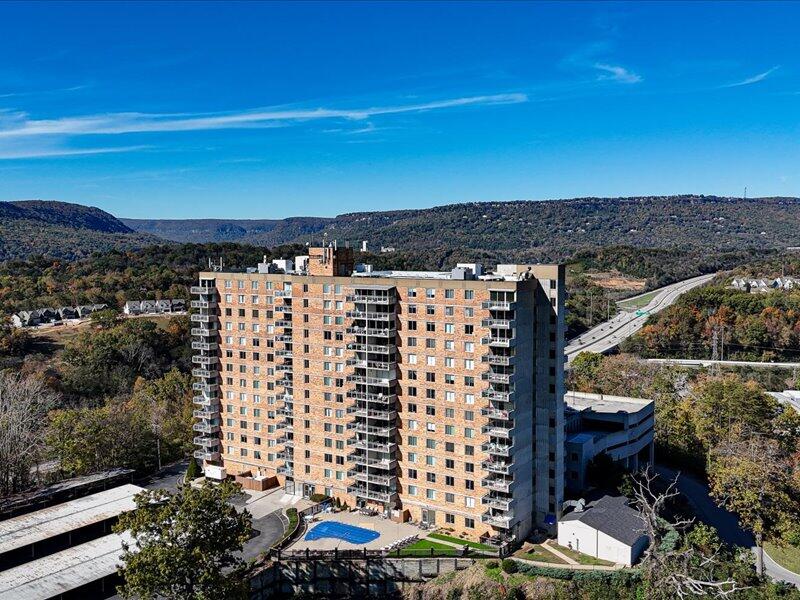 1131 Stringers Ridge Road #12E, Chattanooga, Tennessee image 28