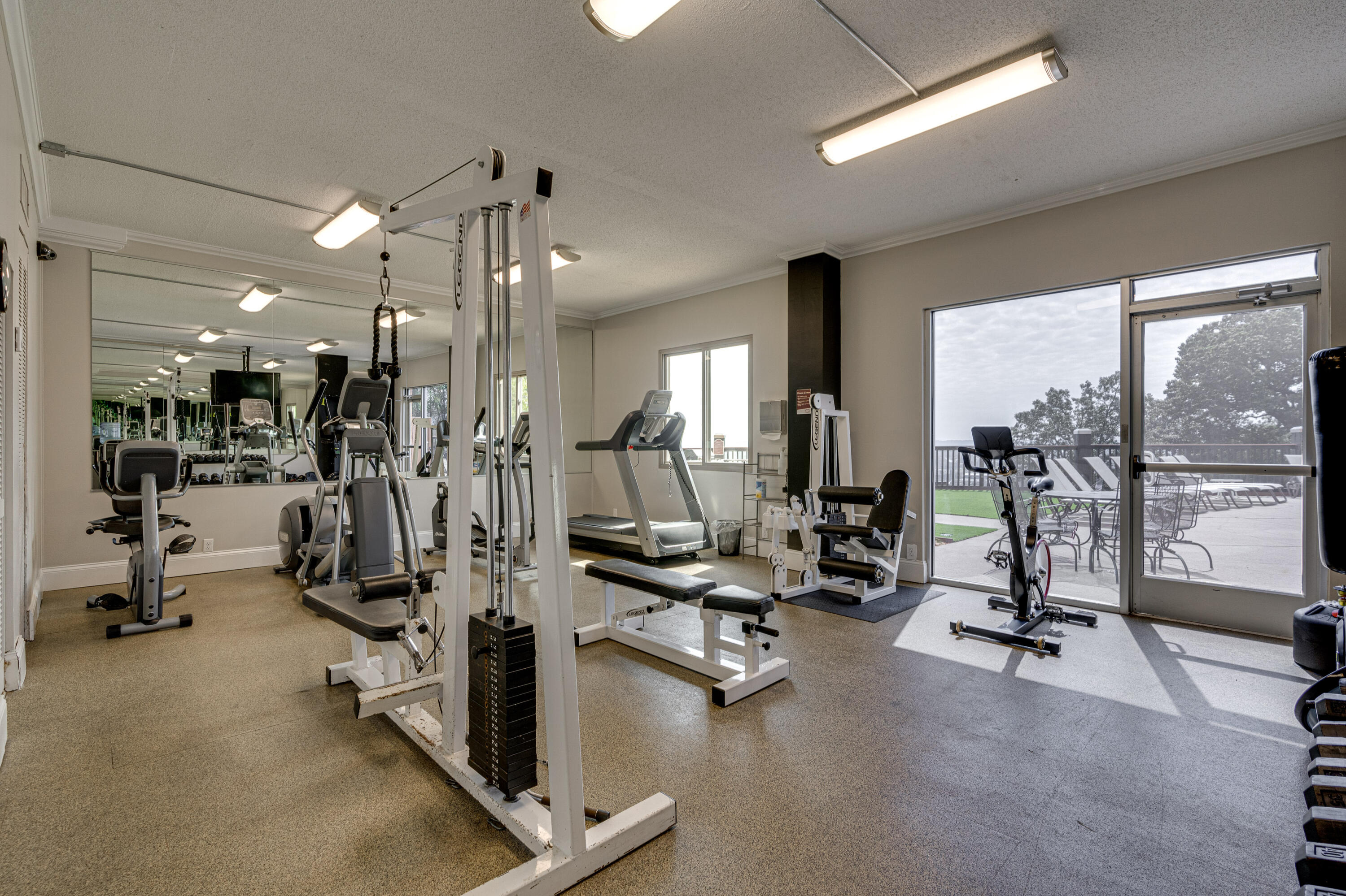 1131 Stringers Ridge Road #12E, Chattanooga, Tennessee image 35